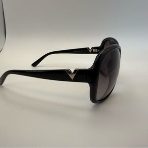 Valentino Black Sunglasses